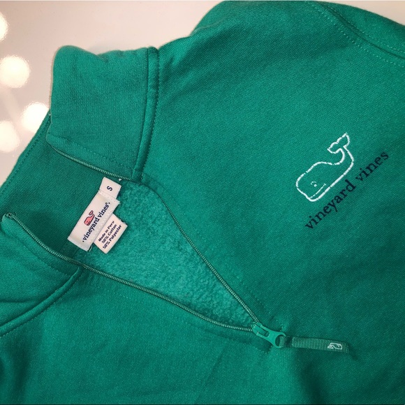 VINEYARD VINES GREEN SHEP SHIRT - Picture 2 of 6